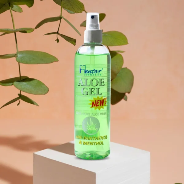 Aloe Gel