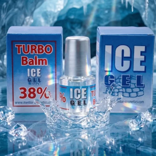 Ice Gel Turbo 2 Ice Gel Turbo 38%