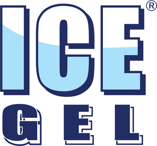 Ice Gel logo