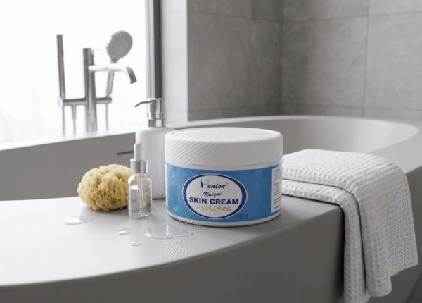 Unique Skin Cream 300g