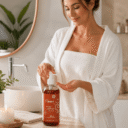 Personal hygiene gel - żel do higieny intymnej z kory dębu